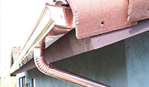 Rain Gutter Installation, Repair, Cleaning in Ocean Pines, MD